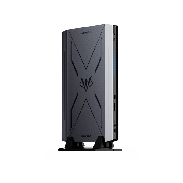 AtomMan G7 Pro - купить Мини-пк | Minisforum Россия
