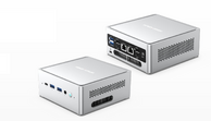 Minisforum NPB7+NPB6