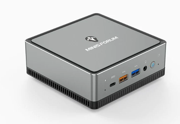 Minisforum UM270 - купить Мини-пк | Minisforum Россия
